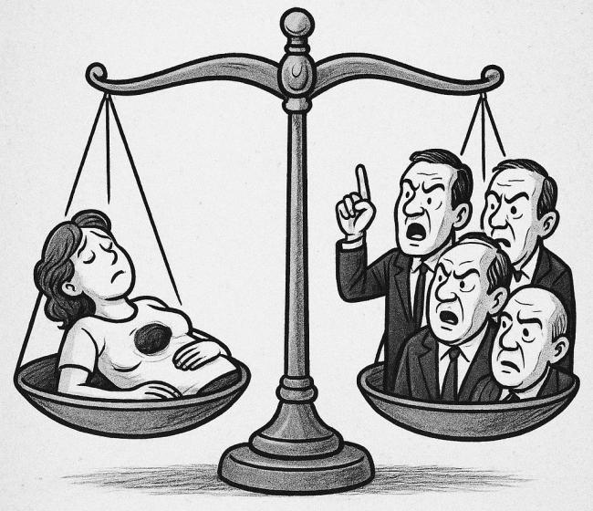 Mamografías y mala comunicación
