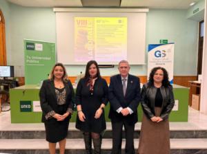 La UNED acoge las VIII Jornadas Laborales sobre procedimiento concursal