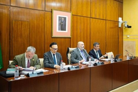 Almería se beneficia de 60M€ en ayudas para estudiantes universitarios en 2026