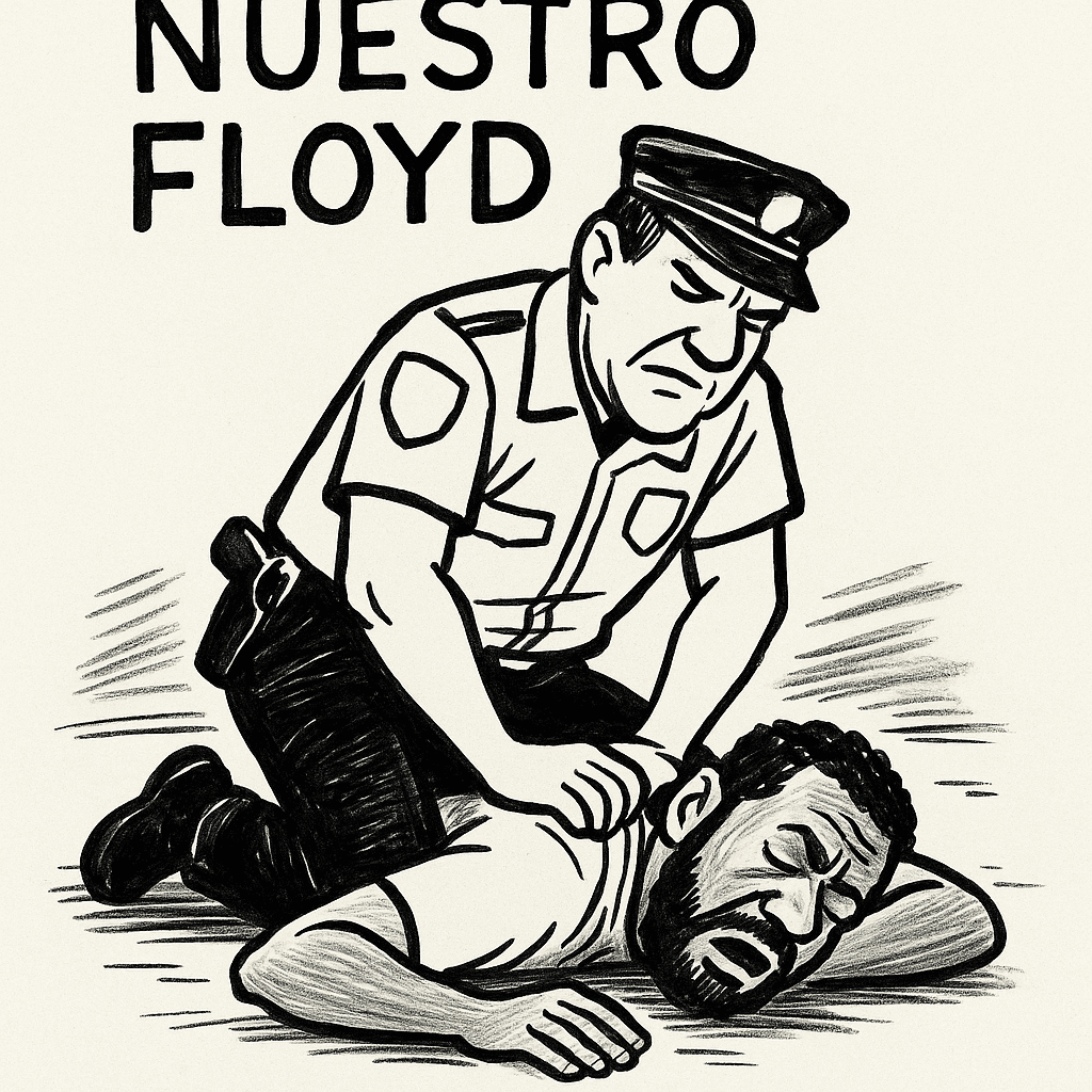 Nuestro Floyd