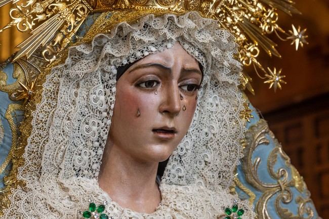 Decisión crucial sobre la restauración de La Macarena en un Cabildo Extraordinario