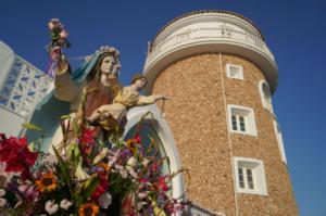Almerimar y Balerma celebran las fiestas en honor a la Virgen del Carmen
