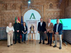 Tras 10 año de Santuario la Pequeñica saldrá en Romería