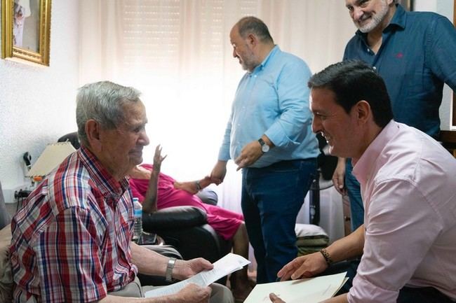 Diputación lleva Escuelas de Verano a 4.500 niños en Almería