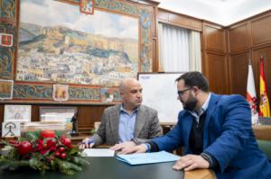 Diputación licita las obras para reparar daños de la DANA en Zurgena, Somontín, Serón y Arboleas