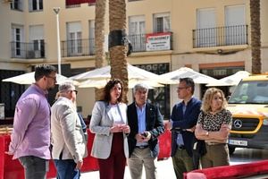 Ayuntamiento, Hermandades y Cofradías ultiman la Semana Santa