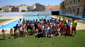 Diputación impulsa las Escuelas de Verano en 83 municipios de Almería