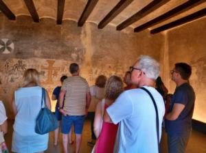 Cuevas del Almanzora: récord de 36.000 visitantes en 2025