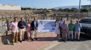 Centro residencial para adultos con TEA en Almería