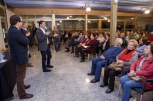 ‘Disfruta Almería’ une turismo y envejecimiento activo