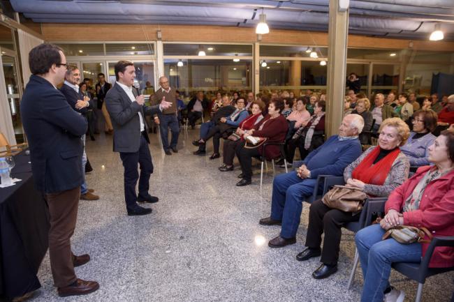 ‘Disfruta Almería’ une turismo y envejecimiento activo