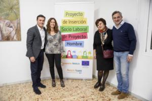 UNED y Proyecto Hombre abordan la ‘Intervención en Adicciones desde la Perspectiva de Género’