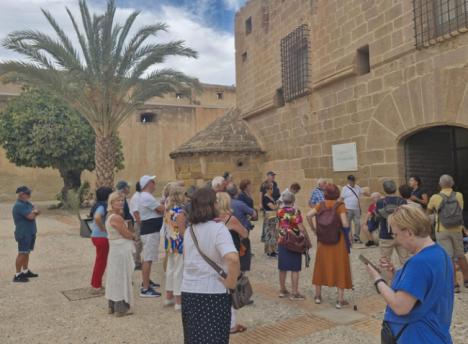 Cuevas del Almanzora prevé un 2025 histórico en turismo