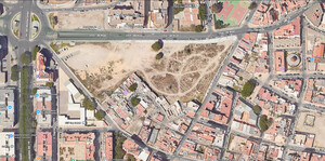El Ayuntamiento aprueba el desarrollo de El Diezmo