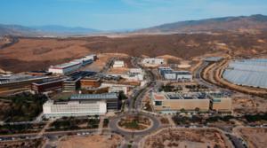 Crecimiento del 34% en el Parque Científico-Tecnológico de Almería