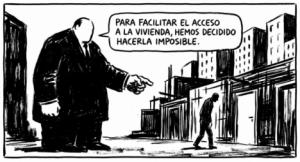 Como no poner vivienda en alquiler