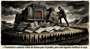 Paradoja política