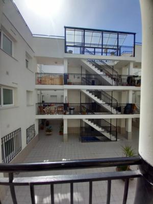 La Junta mejora la accesibilidad de 24 viviendas públicas en alquiler en Albox