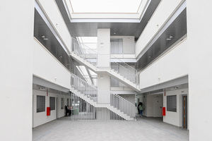 Almería abre el plazo de ayudas al alquiler para revitalizar su Casco Histórico