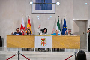 Almería blindará más de un centenar de nuevos inmuebles y elementos históricos