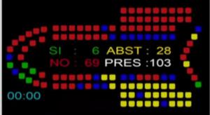 El Parlamento Andaluz rechaza reclamar que vuelva a Almería el patio del Castillo de Vélez Blanco
