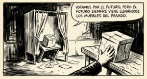 Castigo a Pedro Sánchez