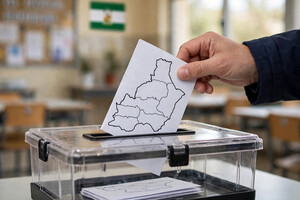 ¿Seguirá Almería siendo tan de derechas el 29N?