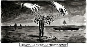 El derecho a votar