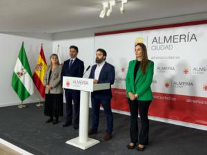 VOX califica de “engaño” la bajada de impuestos anunciada por la alcaldesa