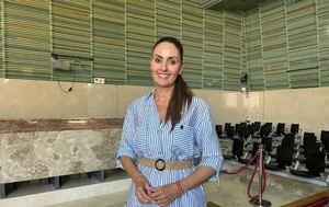 VOX solicita regular la música en atracciones infantiles en Almería