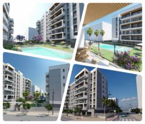 Almería XXI aprueba la licitación de 92 viviendas protegidas en la Vega de Acá