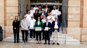 Almería se rinde a la gastronomía "verde" con ‘Vrutal’