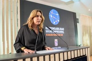 Regresan los Premios de Responsabilidad Social Empresarial en Almería