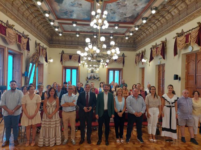 'Júntate' contra la soledad no deseada