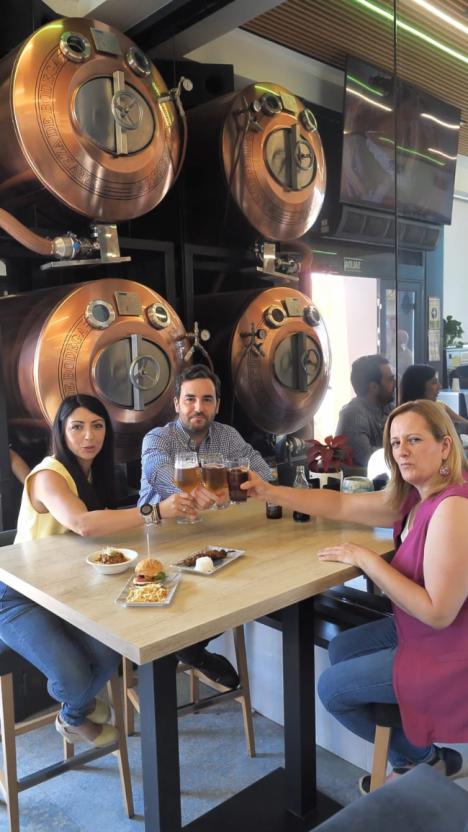 Huércal de Almería inicia su II Ruta de la Tapa con el respaldo de 'Sabores Almería'