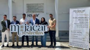 Mojácar 5 Estrellas confirma el maridaje de chefs de primer nivel con un cartel musical
