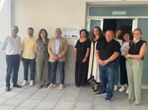 La Junta reclama al Gobierno de España que incremente el PFEA