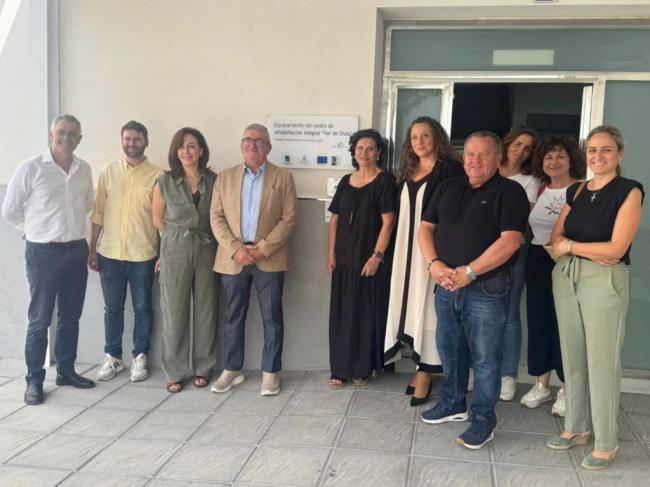 La Junta reclama al Gobierno de España que incremente el PFEA