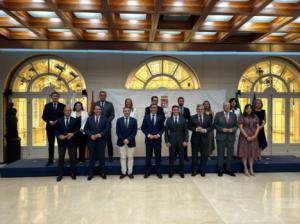 La Junta recibe 68 solicitudes para ayudas de Transición Justa de la piedra y el mármol