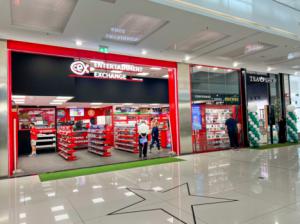 CC Torrecárdenas cierra octubre con dos nuevas aperturas: CeX y Tea Shop