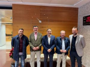 Seis empresas almerienses finalistas en los Premios Andalucía TRADE 2025