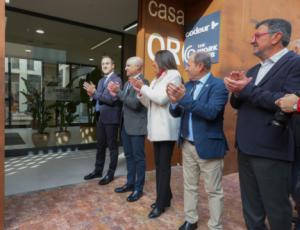 Vera Revoluciona el Emprendimiento con la Inauguración de Casa Orozco