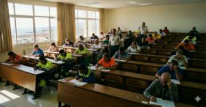 La Junta convoca en Almería seis pruebas del CAP para el sector del transporte