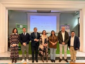 Almería visibiliza la epilepsia en el IV Epiforward