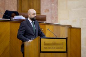 Vox asume las tesis del PSOE y la extrema izquierda en el caso mascarillas contra el PP