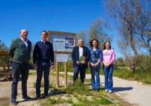 Nuevo recurso turístico para el municipio de Vera