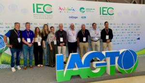 El golf de Almería se posiciona en la élite del turismo internacional