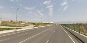 Avenida de la Constitución de Cádiz reabierta al tráfico