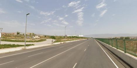Avenida de la Constitución de Cádiz reabierta al tráfico