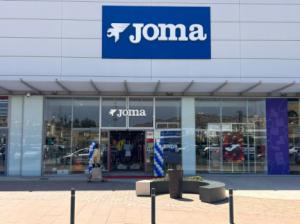 El CCT refuerza su oferta deportiva con la apertura de JOMA